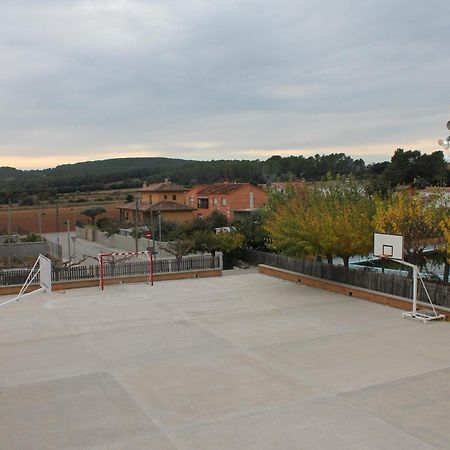 Casa Les Roques Βίλα Báscara Εξωτερικό φωτογραφία