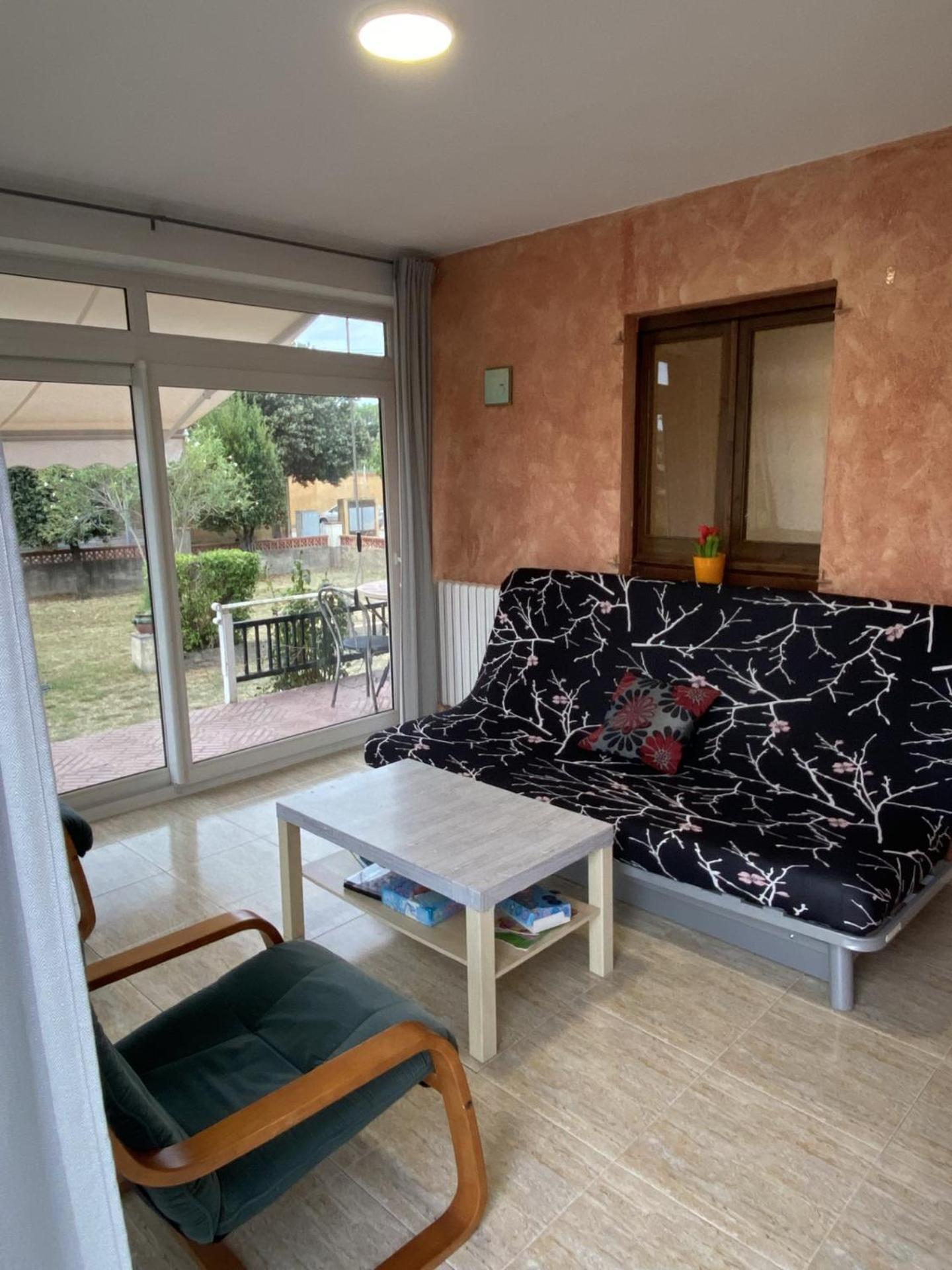 Casa Les Roques Βίλα Báscara Εξωτερικό φωτογραφία