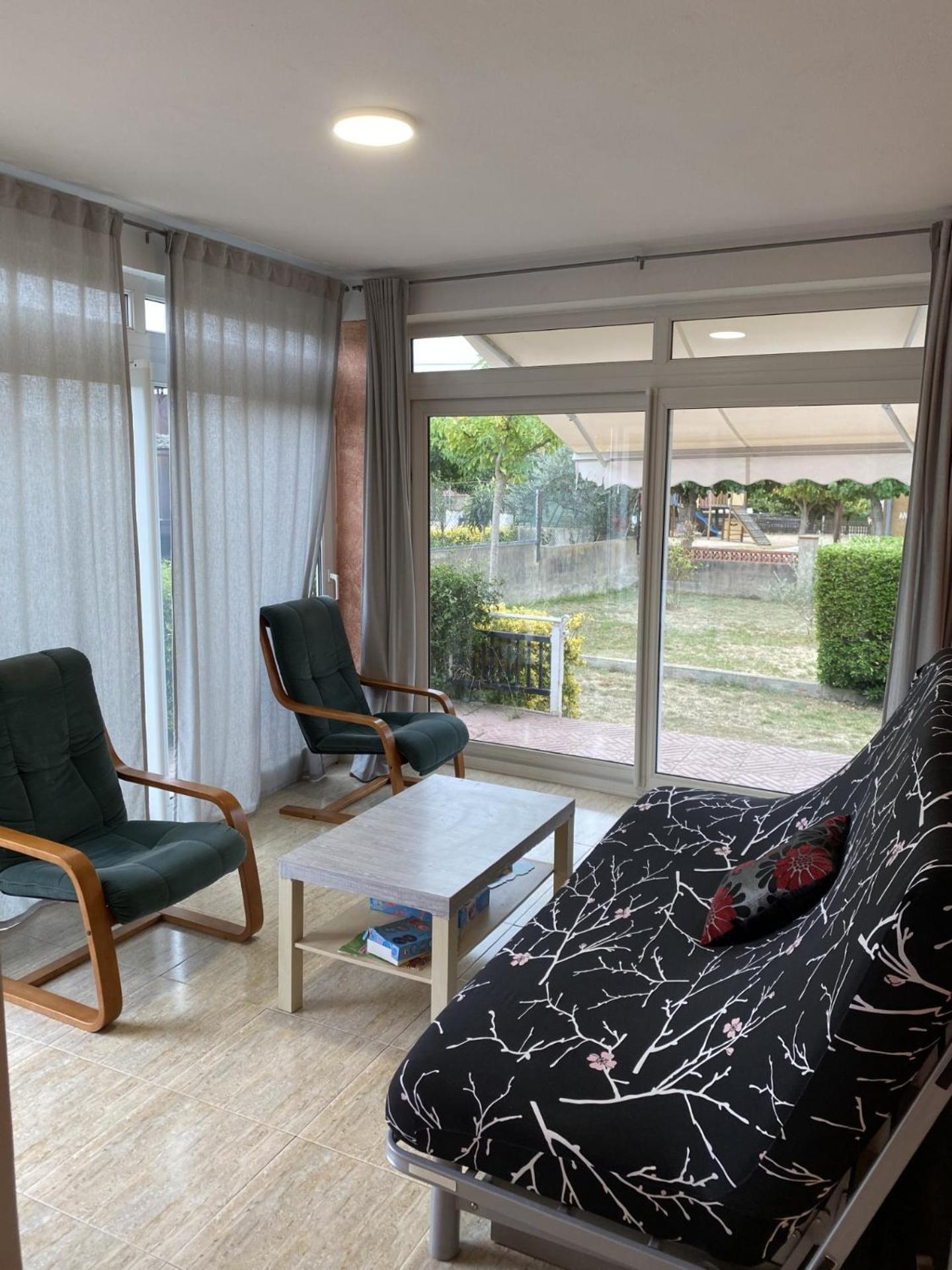 Casa Les Roques Βίλα Báscara Εξωτερικό φωτογραφία