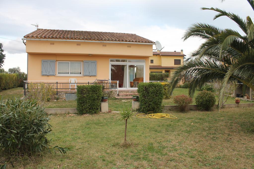 Casa Les Roques Βίλα Báscara Δωμάτιο φωτογραφία