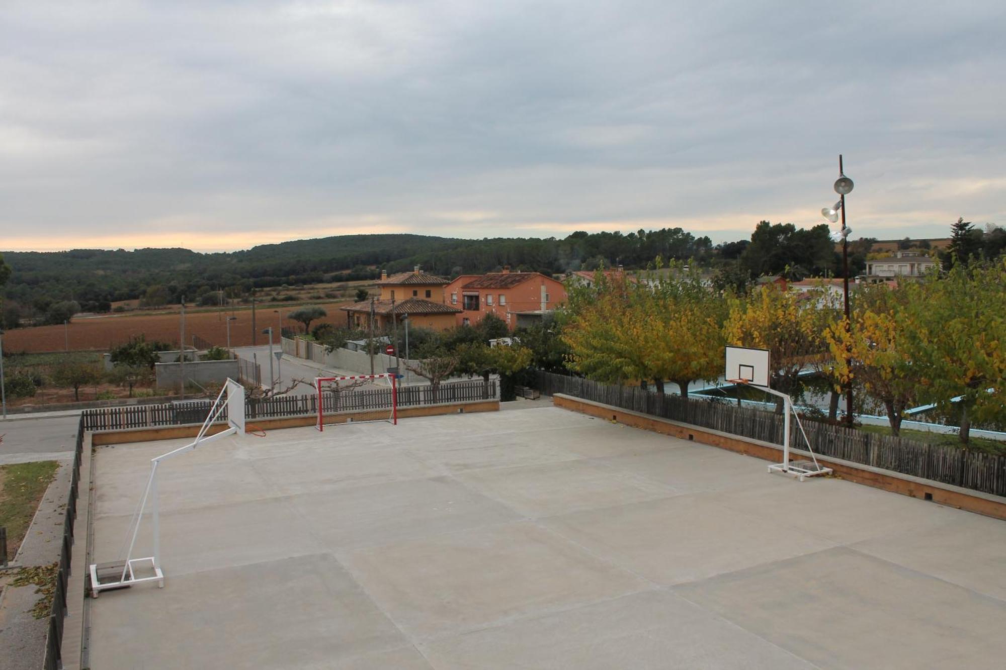 Casa Les Roques Βίλα Báscara Εξωτερικό φωτογραφία